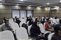 ششمین نشست از سری نشست های ارتقاء کیفیت آموزش در دانشکده پزشکی افضلی پور برگزار شد